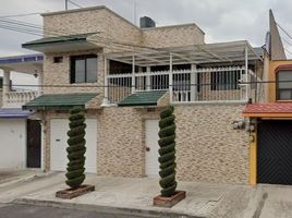 4 Schlafzimmer Haus zu verkaufen in Tultitlan, Mexico, Tultitlan