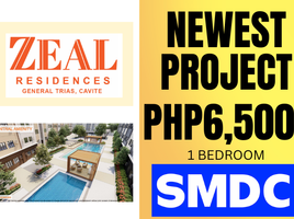 1 Bedroom Apartment for sale in General Trias City, Cavite, General Trias City