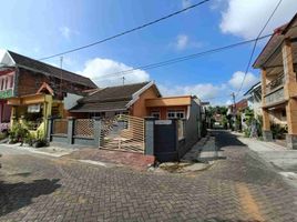 3 Bedroom House for sale in Kidung Kandang, Malang Regency, Kidung Kandang