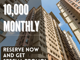 2 Habitación Departamento en venta en San Juan City, Metro Manila, San Juan City, Eastern District, Metro Manila, Filipinas
