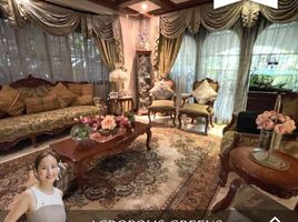 Maison 4 chambre à vendre à Quezon City, Metro Manila, Quezon City, Eastern District