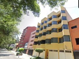 Appartement 2 chambre à vendre à Benito Juarez, Mexico City, Benito Juarez