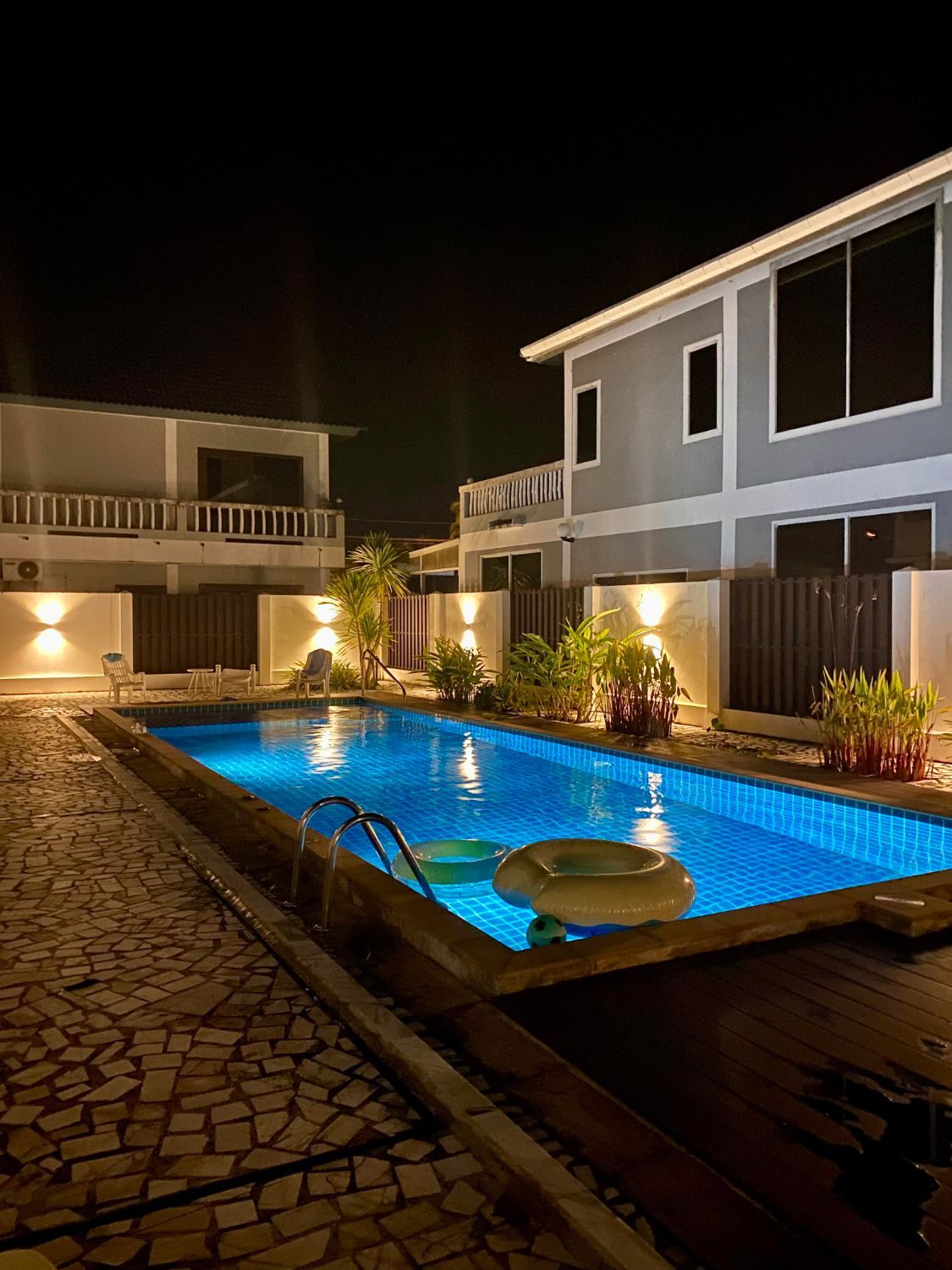 3 Bedroom Villa For Rent In Thep Krasattri, Phuket