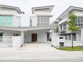 4 Bedroom House for sale in Selangor, Sungai Buloh, Petaling, Selangor