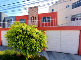 4 Habitación Casa en venta en Puebla, Puebla, Puebla, Puebla, México