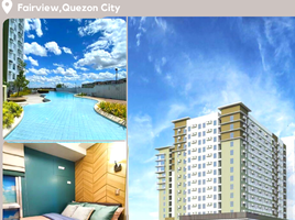 1 Bedroom Apartment for sale in Recto LRT-2, Santa Cruz, Santa Cruz