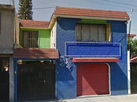 3 Schlafzimmer Villa zu verkaufen in Iztapalapa, Mexico City, Iztapalapa