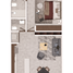 1 Schlafzimmer Wohnung zu verkaufen in Merida, Yucatan, Merida, Yucatan