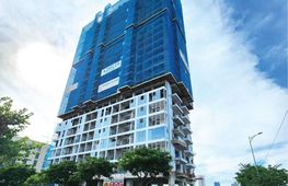Продаётся квартира, 2 спальни, 71 м², Hải Châu