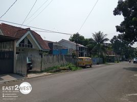 5 Bedroom House for sale in Serpong, Tangerang, Serpong