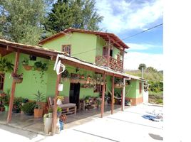 4 Habitación Villa en venta en Guarne, Antioquia, Guarne