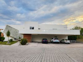4 Schlafzimmer Villa zu verkaufen in Queretaro, Queretaro, Queretaro, Queretaro