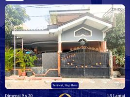 6 Schlafzimmer Haus zu verkaufen in Mulyorejo, East Jawa, Mulyorejo, Surabaya, East Jawa, Indonesien