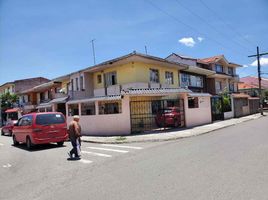 5 Bedroom House for sale in Cathedral of the Immaculate Conception, Cuenca, Cuenca, Cuenca