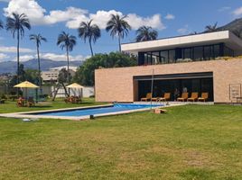 3 Bedroom House for sale in Pomasqui, Quito, Pomasqui