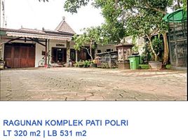 5 Bedroom House for sale in Medistra Hospital, Mampang Prapatan, Pasar Minggu