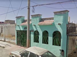 Maison 3 chambre à vendre à Juarez, Chihuahua, Juarez