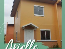 2 Bedroom Townhouse for sale in Tanza, Cavite, Tanza