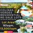  Terreno (Parcela) en venta en San Jose del Monte City, Central Luzon, San Jose del Monte City, Bulacan, Central Luzon