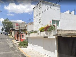 Maison 4 chambre à vendre à Alvaro Obregon, Mexico City, Alvaro Obregon