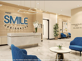 1 Schlafzimmer Wohnung zu verkaufen im Smile Residences, Bacolod City