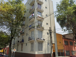 2 Schlafzimmer Appartement zu verkaufen in Gustavo A Madero, Mexico City, Gustavo A Madero