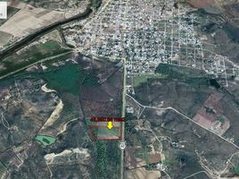  Land for sale in General Bravo, Nuevo Leon, General Bravo