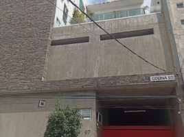 Condominium 2 chambre à vendre à Cuajimalpa De Morelos, Mexico City, Cuajimalpa De Morelos
