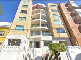 3 Schlafzimmer Wohnung zu verkaufen in Miguel Hidalgo, Mexico City, Miguel Hidalgo