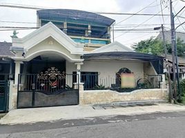 5 Schlafzimmer Haus zu verkaufen in Rungkut, East Jawa, Rungkut