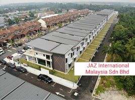 5 Schlafzimmer Haus zu verkaufen in Klang, Selangor, Kapar, Klang, Selangor, Malaysia