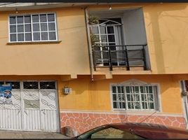 Villa 4 chambre à vendre à Nezahualcoyotl, Mexico, Nezahualcoyotl