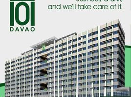 在FazWaz.cn出售的开间 酒店, Davao City, Davao del Sur, 达沃区, 菲律賓