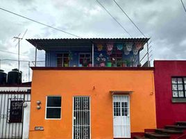 4 Schlafzimmer Haus zu verkaufen in Del Centro, Oaxaca, Del Centro, Oaxaca