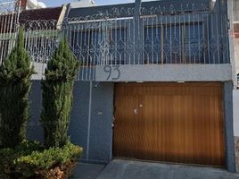 3 Schlafzimmer Haus zu verkaufen in Venustiano Carranza, Mexico City, Venustiano Carranza