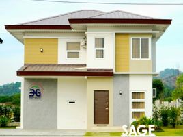 4 Bedroom House for sale in Zambales, Central Luzon, Subic, Zambales