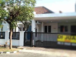 4 Bedroom House for sale in Bekasi Timur, Bekasi, Bekasi Timur