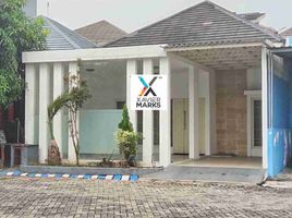 4 Bedroom House for sale in Sidoarjo, East Jawa, Buduran, Sidoarjo