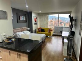 1 Bedroom Condo for rent in Antioquia, Medellin, Antioquia