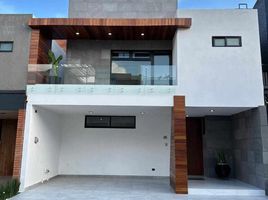 3 Habitación Casa en venta en Atlixco, Puebla, Atlixco