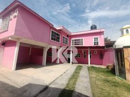 Maison 4 chambre à vendre à Cuernavaca, Morelos, Cuernavaca