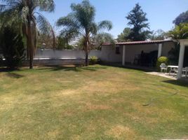 4 Schlafzimmer Villa zu verkaufen in Irapuato, Guanajuato, Irapuato