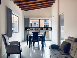 3 Habitación Apartamento en alquiler en Antioquia, Envigado, Antioquia