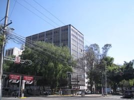 1,410 m² Office for rent in Mexico City, Azcapotzalco, Mexico City