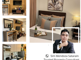 Studio Apartment for sale in Benguet, Cordillera, Baguio City, Benguet