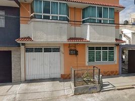 4 Habitación Casa en venta en Iztacalco, Ciudad de México, Iztacalco