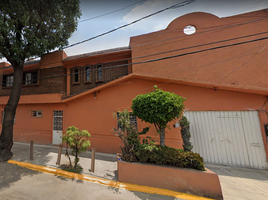4 Schlafzimmer Villa zu verkaufen in Gustavo A Madero, Mexico City, Gustavo A Madero