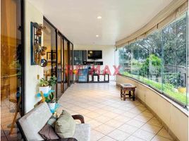 4 Bedroom Condo for sale in Lima, Santiago De Surco, Lima, Lima