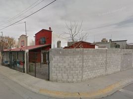 4 Bedroom House for sale in Juarez, Chihuahua, Juarez