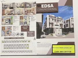 4 Bedroom Villa for sale in Eastern District, Metro Manila, Quezon City, Eastern District